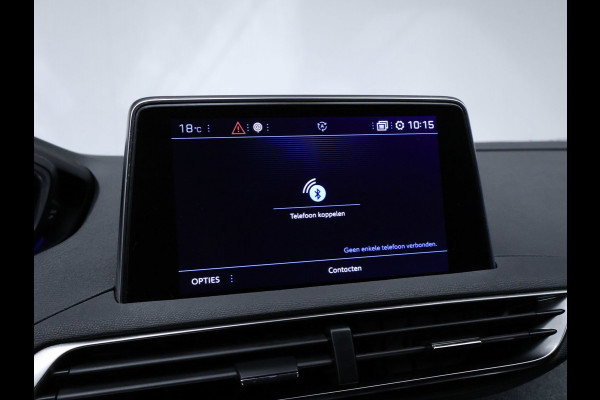 Peugeot 5008 1.2 PureTech Allure Avantage Sport (APPLE CARPLAY,NAVI,CAMERA,360 VIEW,GETINT,CLIMATE,CRUISE,SPORTSTOELEN,LM VELGEN)