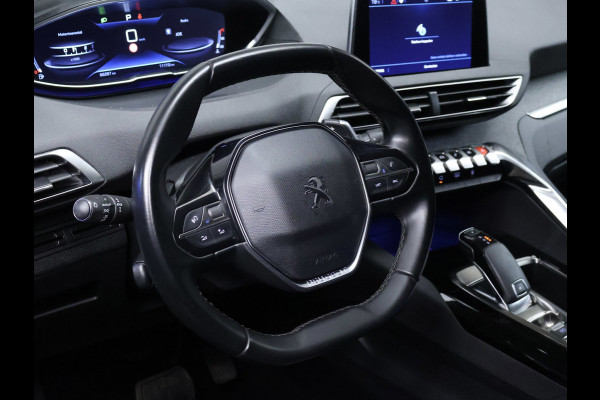 Peugeot 5008 1.2 PureTech Allure Avantage Sport (APPLE CARPLAY,NAVI,CAMERA,360 VIEW,GETINT,CLIMATE,CRUISE,SPORTSTOELEN,LM VELGEN)
