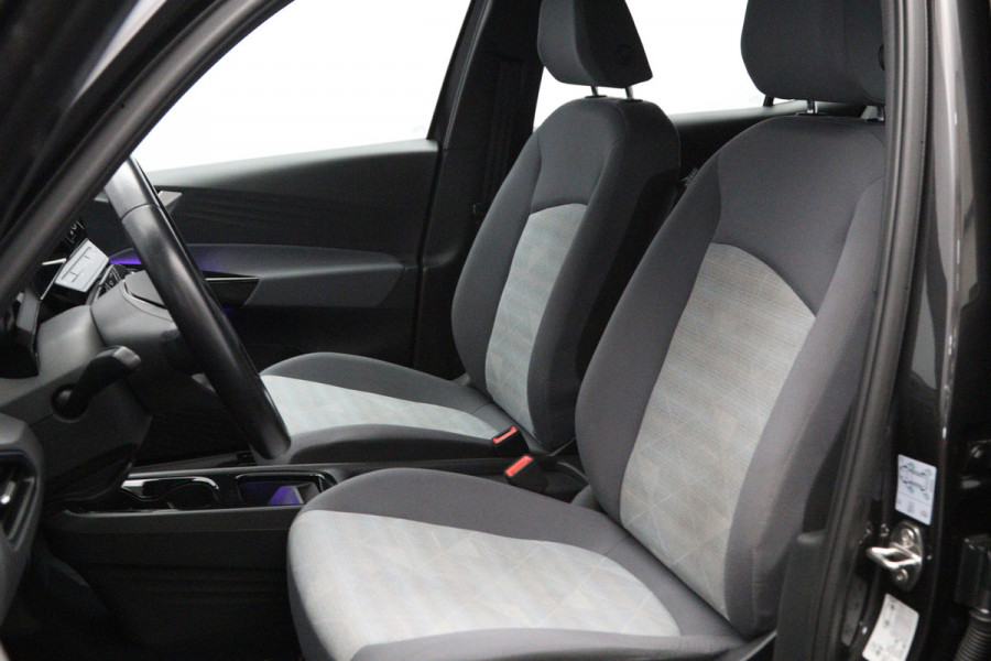 Volkswagen ID.3 Pro 58 kWh 204 PK, Warmtepomp, Winterpakket, Carplay, 18" LM Velgen