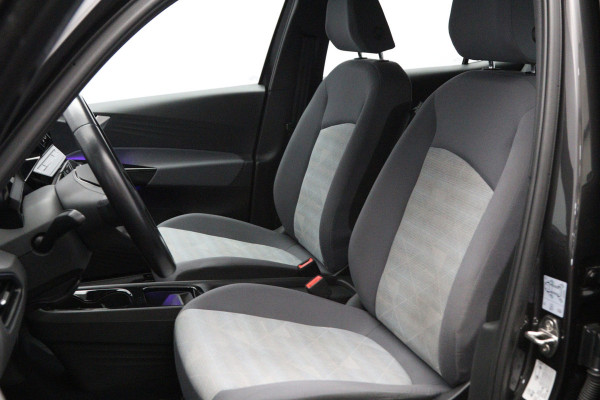Volkswagen ID.3 Pro 58 kWh 204 PK, Warmtepomp, Winterpakket, Carplay, 18" LM Velgen