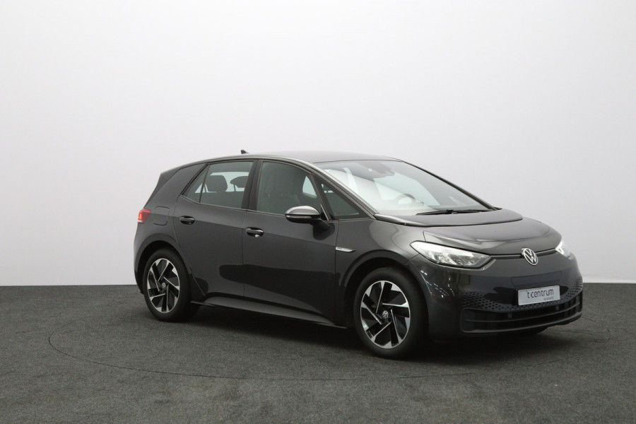 Volkswagen ID.3 Pro 58 kWh 204 PK, Warmtepomp, Winterpakket, Carplay, 18" LM Velgen