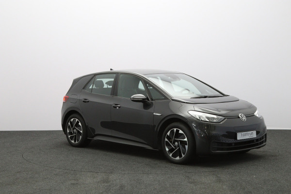 Volkswagen ID.3 Pro 58 kWh 204 PK, Warmtepomp, Winterpakket, Carplay, 18" LM Velgen