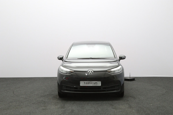Volkswagen ID.3 Pro 58 kWh 204 PK, Warmtepomp, Winterpakket, Carplay, 18" LM Velgen