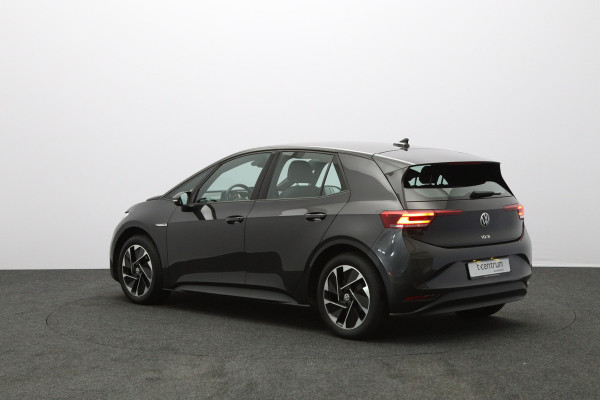 Volkswagen ID.3 Pro 58 kWh 204 PK, Warmtepomp, Winterpakket, Carplay, 18" LM Velgen