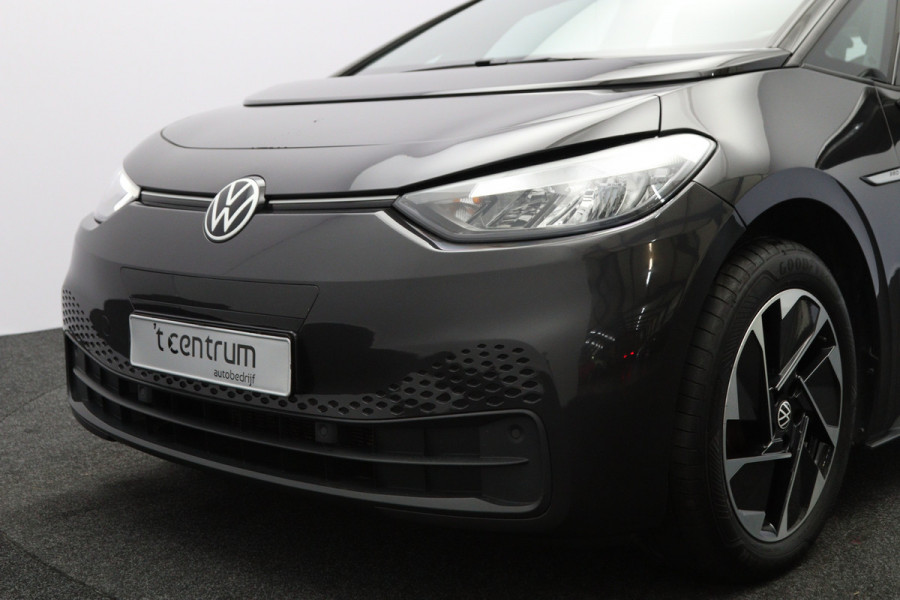 Volkswagen ID.3 Pro 58 kWh 204 PK, Warmtepomp, Winterpakket, Carplay, 18" LM Velgen
