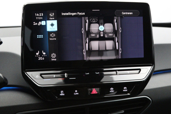 Volkswagen ID.3 Pro 58 kWh 204 PK, Warmtepomp, Winterpakket, Carplay, 18" LM Velgen