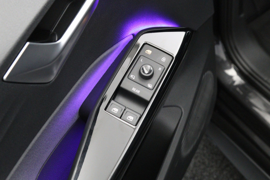 Volkswagen ID.3 Pro 58 kWh 204 PK, Warmtepomp, Winterpakket, Carplay, 18" LM Velgen