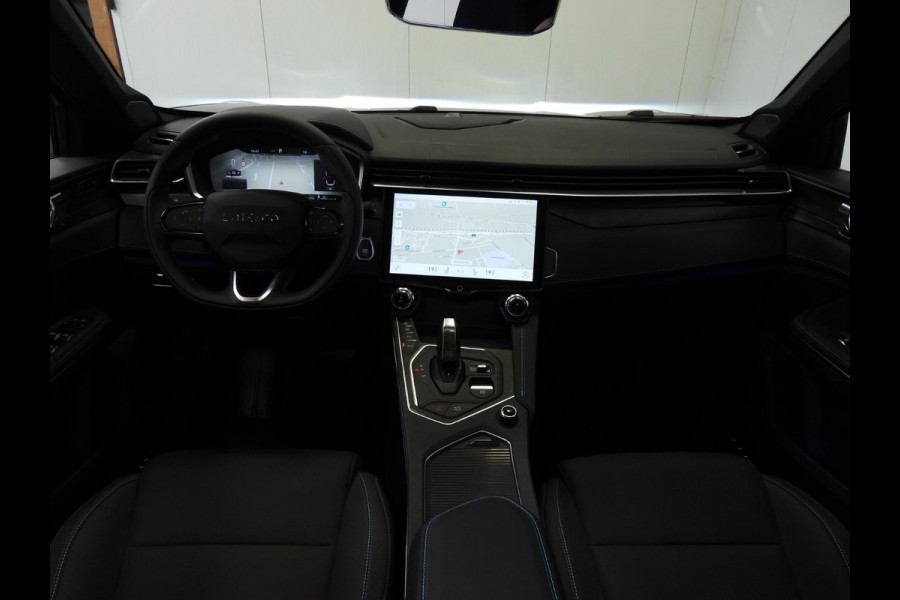 Lynk & Co 01 1.5 PHEV Plug-In ZWARTE HEMEL/360CAM/SCHUIFDAK/LED/20"LMV!