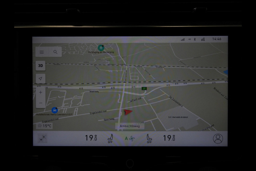 Lynk & Co 01 1.5 PHEV Plug-In ZWARTE HEMEL/360CAM/SCHUIFDAK/LED/20"LMV!