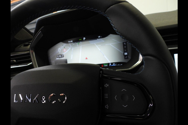 Lynk & Co 01 1.5 PHEV Plug-In ZWARTE HEMEL/360CAM/SCHUIFDAK/LED/20"LMV!