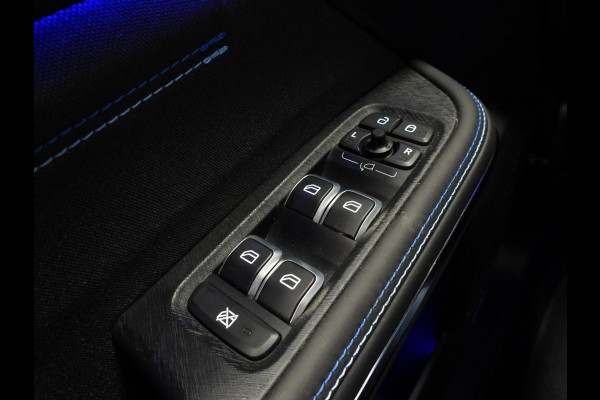 Lynk & Co 01 1.5 PHEV Plug-In ZWARTE HEMEL/360CAM/SCHUIFDAK/LED/20"LMV!