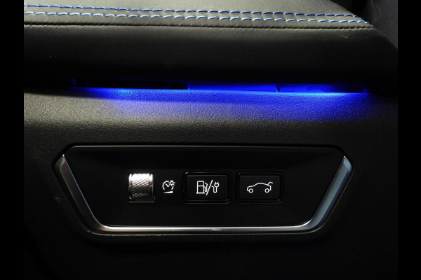 Lynk & Co 01 1.5 PHEV Plug-In ZWARTE HEMEL/360CAM/SCHUIFDAK/LED/20"LMV!