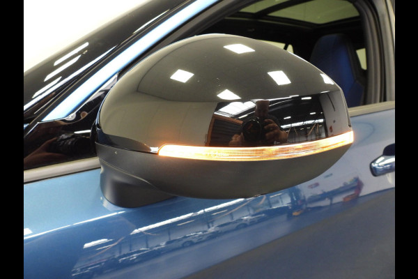 Lynk & Co 01 1.5 PHEV Plug-In ZWARTE HEMEL/360CAM/SCHUIFDAK/LED/20"LMV!