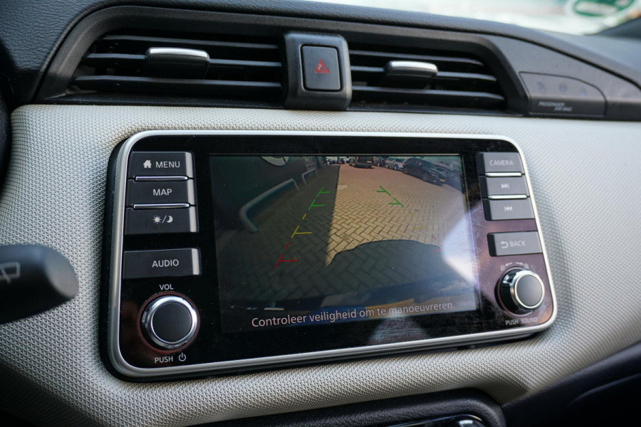 Nissan Micra 0.9 IG-T Bose Personal Edition + CARPLAY / CAMERA / NAVIGATIE