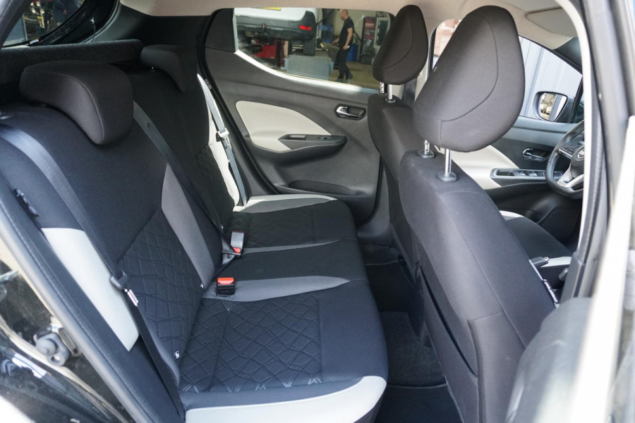 Nissan Micra 0.9 IG-T Bose Personal Edition + CARPLAY / CAMERA / NAVIGATIE