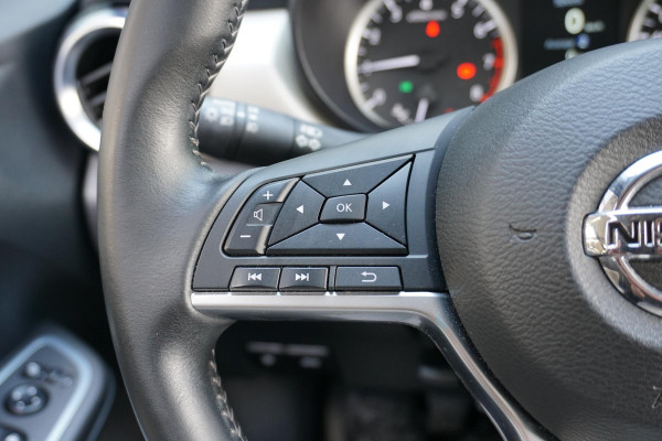 Nissan Micra 0.9 IG-T Bose Personal Edition + CARPLAY / CAMERA / NAVIGATIE