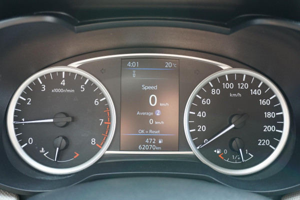 Nissan Micra 0.9 IG-T Bose Personal Edition + CARPLAY / CAMERA / NAVIGATIE