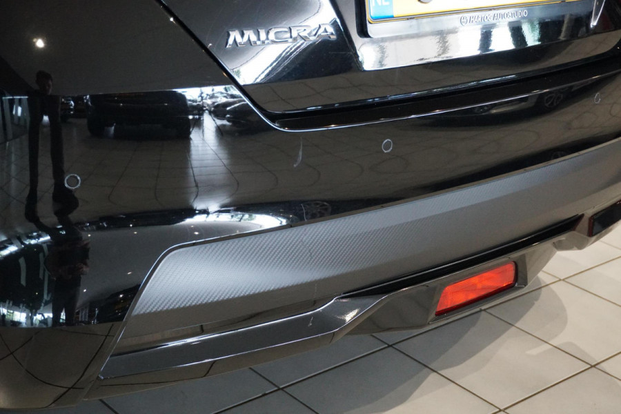 Nissan Micra 0.9 IG-T Bose Personal Edition + CARPLAY / CAMERA / NAVIGATIE