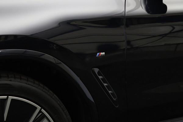BMW iX3 High Executive 80 kWh 286 PK, SOH 99 %, Panoramadak, Driving Ass. Prof, 360 Camera, Head-Up, Carplay