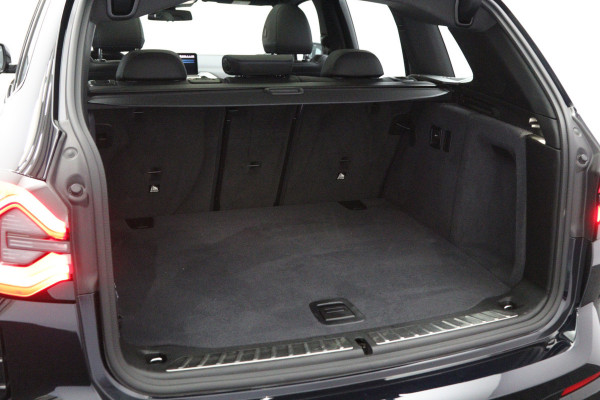BMW iX3 High Executive 80 kWh 286 PK, SOH 99 %, Panoramadak, Driving Ass. Prof, 360 Camera, Head-Up, Carplay