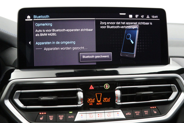 BMW iX3 High Executive 80 kWh 286 PK, SOH 99 %, Panoramadak, Driving Ass. Prof, 360 Camera, Head-Up, Carplay