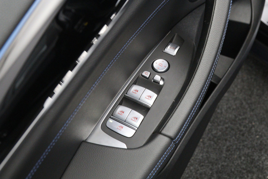 BMW iX3 High Executive 80 kWh 286 PK, SOH 99 %, Panoramadak, Driving Ass. Prof, 360 Camera, Head-Up, Carplay