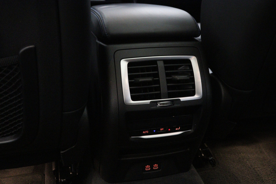 BMW iX3 High Executive 80 kWh 286 PK, SOH 99 %, Panoramadak, Driving Ass. Prof, 360 Camera, Head-Up, Carplay