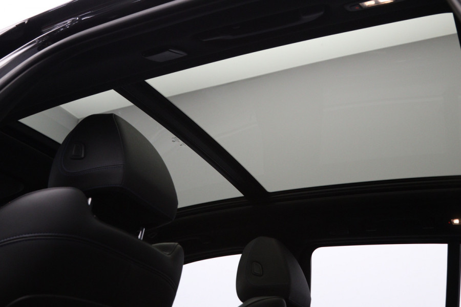 BMW iX3 High Executive 80 kWh 286 PK, SOH 99 %, Panoramadak, Driving Ass. Prof, 360 Camera, Head-Up, Carplay