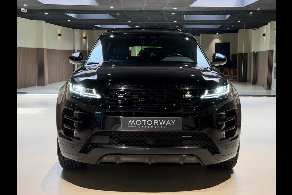 Land Rover Range Rover Evoque 1.5 P300e AWD Autobiography|Pano|Leder|Camera|Trekhaak