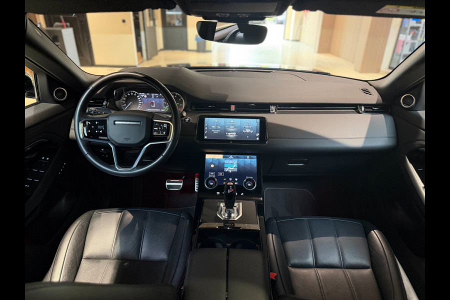 Land Rover Range Rover Evoque 1.5 P300e AWD Autobiography|Pano|Leder|Camera|Trekhaak