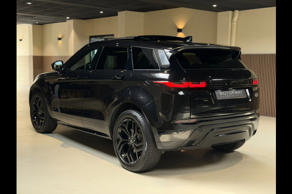 Land Rover Range Rover Evoque 1.5 P300e AWD Autobiography|Pano|Leder|Camera|Trekhaak