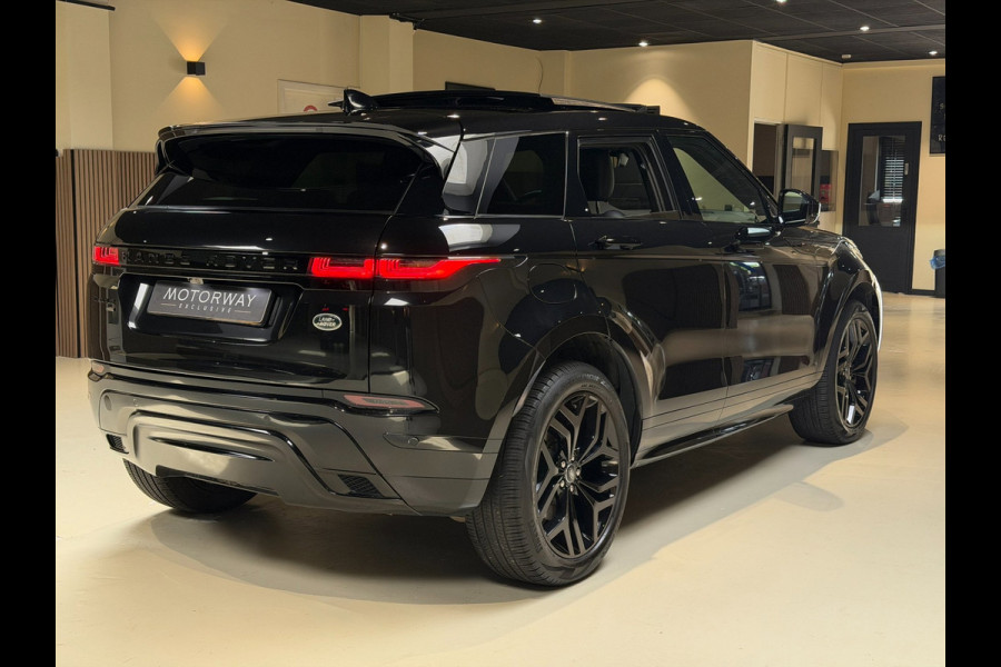 Land Rover Range Rover Evoque 1.5 P300e AWD Autobiography|Pano|Leder|Camera|Trekhaak