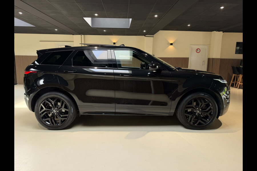 Land Rover Range Rover Evoque 1.5 P300e AWD Autobiography|Pano|Leder|Camera|Trekhaak