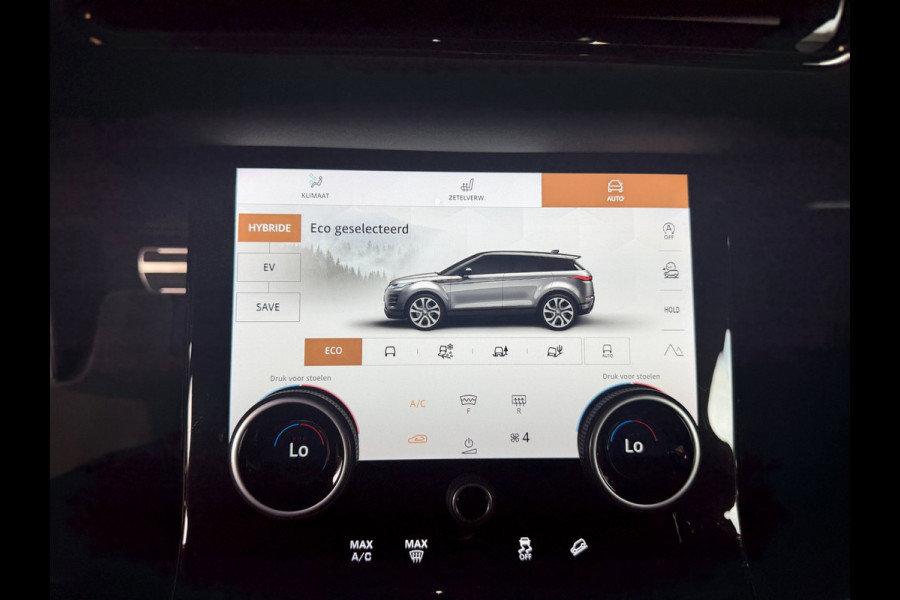 Land Rover Range Rover Evoque 1.5 P300e AWD Autobiography|Pano|Leder|Camera|Trekhaak