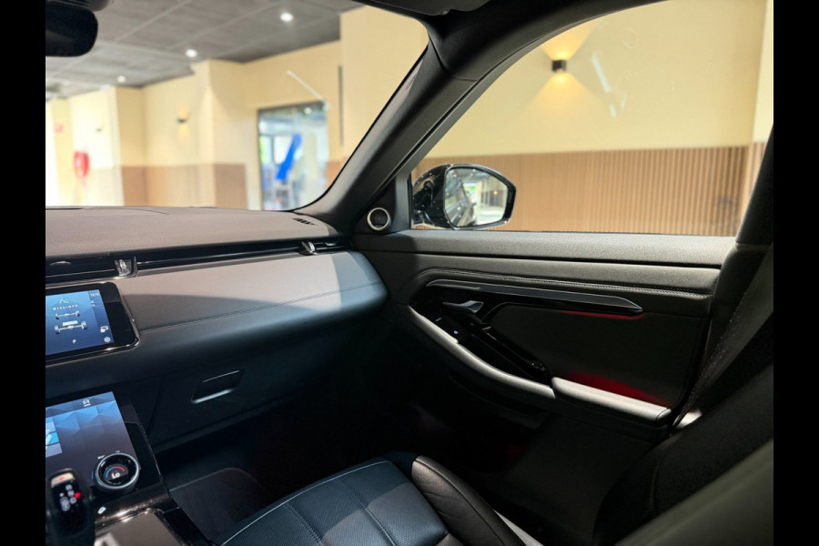 Land Rover Range Rover Evoque 1.5 P300e AWD Autobiography|Pano|Leder|Camera|Trekhaak