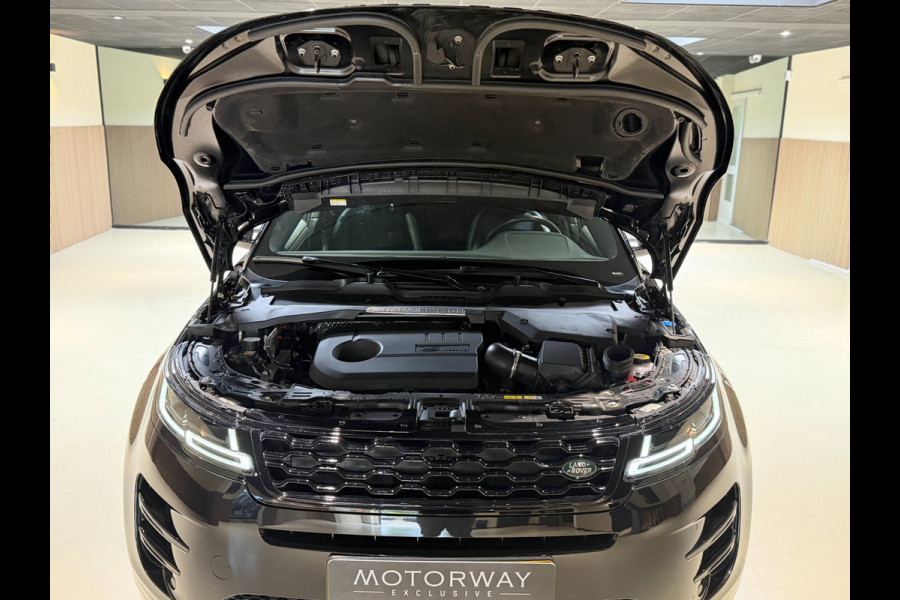 Land Rover Range Rover Evoque 1.5 P300e AWD Autobiography|Pano|Leder|Camera|Trekhaak