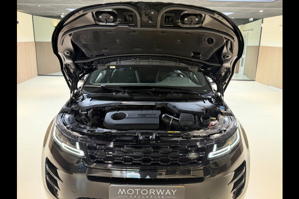 Land Rover Range Rover Evoque 1.5 P300e AWD Autobiography|Pano|Leder|Camera|Trekhaak