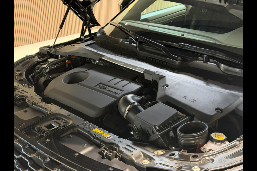 Land Rover Range Rover Evoque 1.5 P300e AWD Autobiography|Pano|Leder|Camera|Trekhaak
