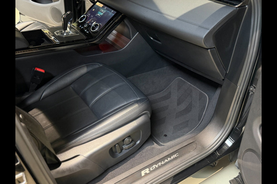 Land Rover Range Rover Evoque 1.5 P300e AWD Autobiography|Pano|Leder|Camera|Trekhaak