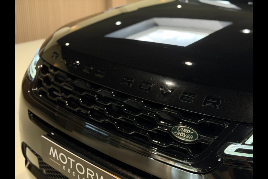 Land Rover Range Rover Evoque 1.5 P300e AWD Autobiography|Pano|Leder|Camera|Trekhaak