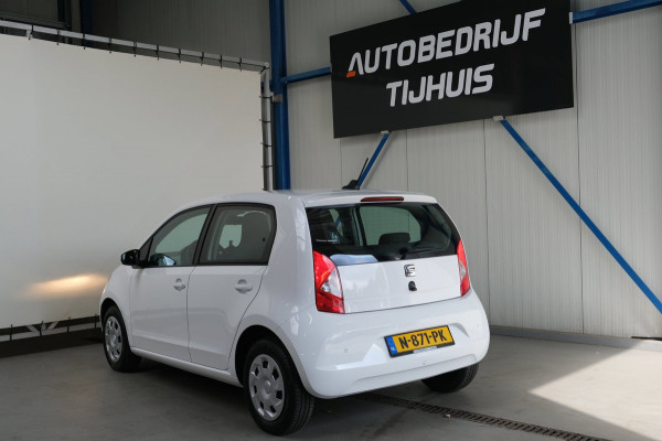 Seat Mii Electric Electric SOH 90% - N.A.P. Airco, Cruise, PDC.