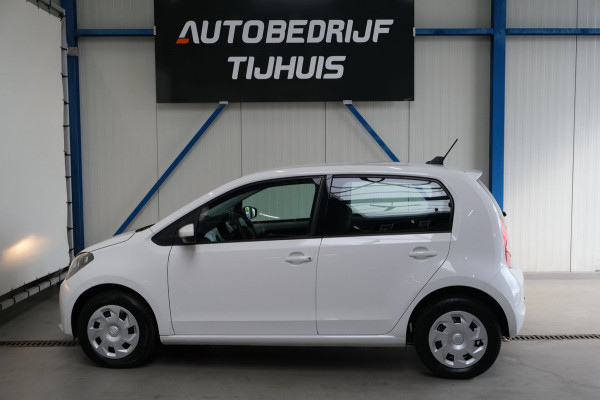 Seat Mii Electric Electric SOH 90% - N.A.P. Airco, Cruise, PDC.