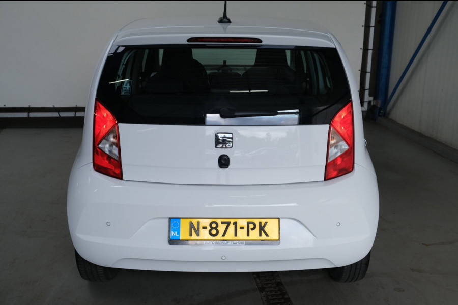 Seat Mii Electric Electric SOH 90% - N.A.P. Airco, Cruise, PDC.