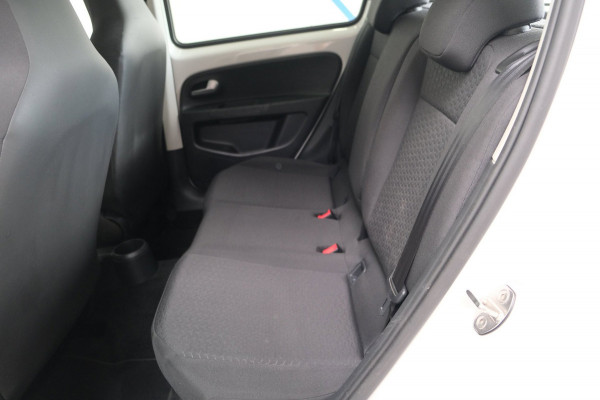 Seat Mii Electric Electric SOH 90% - N.A.P. Airco, Cruise, PDC.