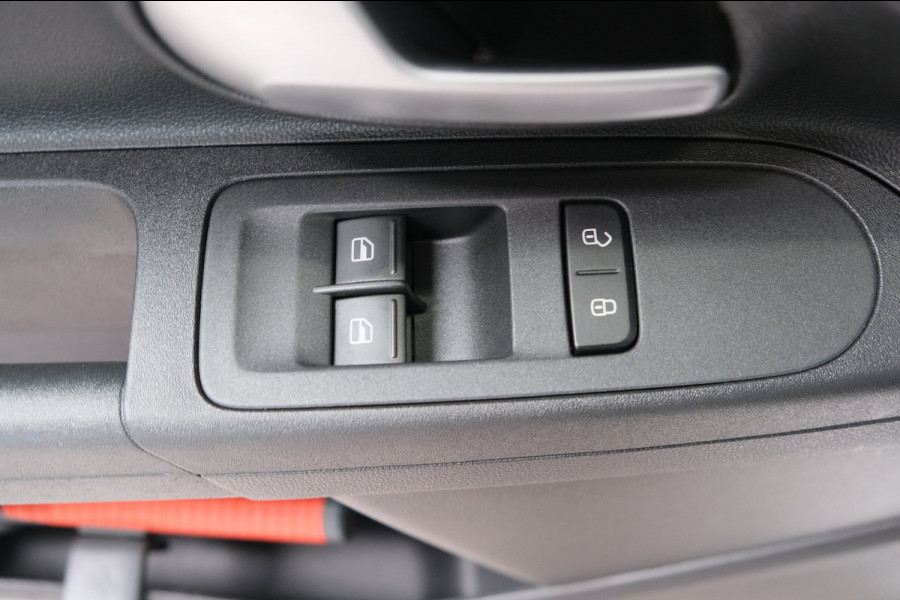 Seat Mii Electric Electric SOH 90% - N.A.P. Airco, Cruise, PDC.