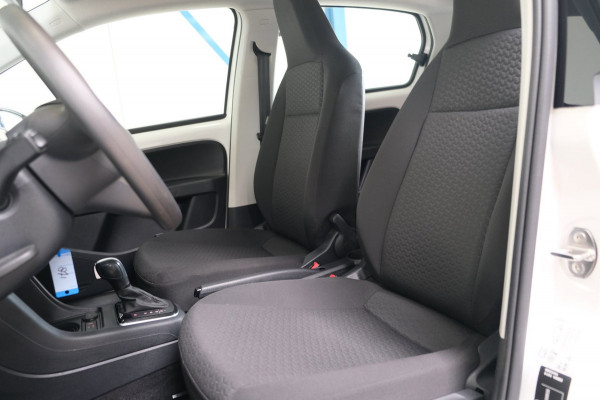 Seat Mii Electric Electric SOH 90% - N.A.P. Airco, Cruise, PDC.