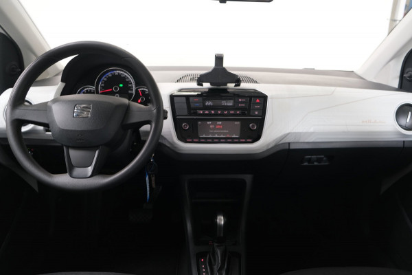Seat Mii Electric Electric SOH 90% - N.A.P. Airco, Cruise, PDC.