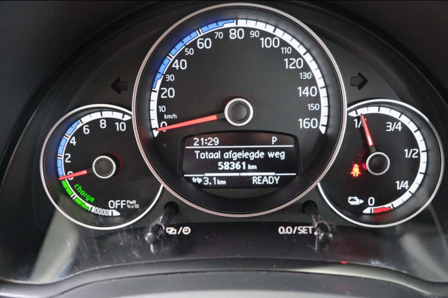 Seat Mii Electric Electric SOH 90% - N.A.P. Airco, Cruise, PDC.