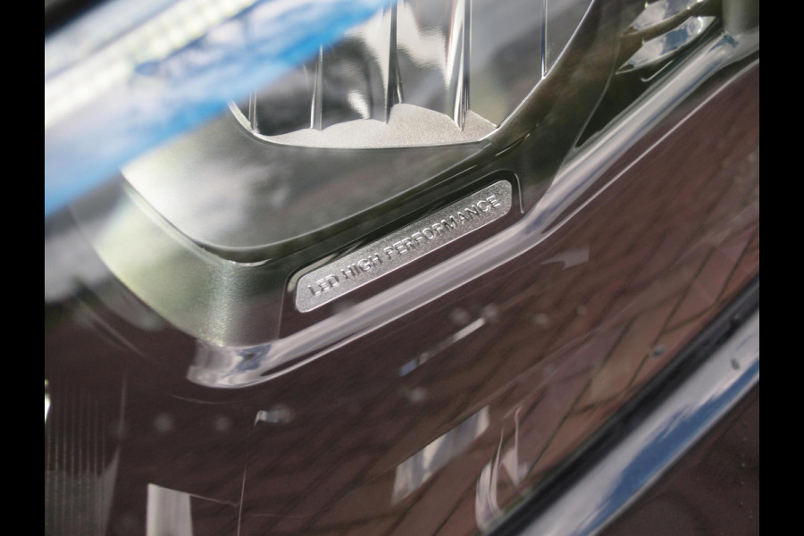 Mercedes-Benz EQB 250 AMG Line 7 Persoons 67 kWh | SOH 94% | Panoramadak | 360 Camera | Burmester | Apple Carplay |