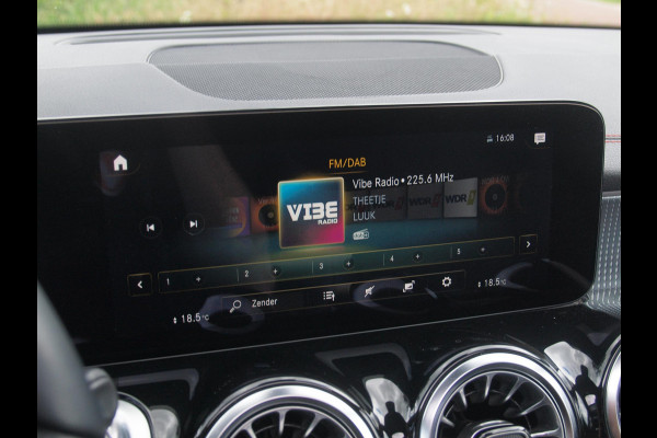 Mercedes-Benz EQB 250 AMG Line 7 Persoons 67 kWh | SOH 94% | Panoramadak | 360 Camera | Burmester | Apple Carplay |
